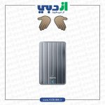 هارد اکسترنال ای دیتا HC660 2TB