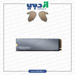 اس اس دی ای دیتا SWORDFISH PCIe M.2 2280 250GB