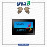 اس اس دی ای دیتا Ultimate SU800 2TB