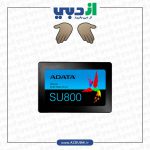 اس اس دی ای دیتا Ultimate SU800 SATA III 1TB 2.5 Inch