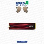 اس اس دی ای دیتا XPG GAMMIX S11 PRO M.2 1TB NVMe