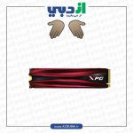 اس اس دی ای دیتا XPG GAMMIX S11 PRO M.2 2280 2TB NVMe