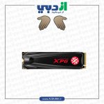 اس اس دی ای دیتا XPG GAMMIX S5 PCIe M.2 2280 2TB