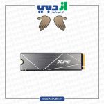 اس اس دی ای دیتا XPG GAMMIX S50 Lite M.2 2280 2TB