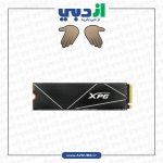 اس اس دی ای دیتا XPG GAMMIX S70 BLADE M.2 2280 1TB