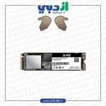 اس اس دی ای دیتا XPG SX8200 Pro M.2 2280 NVMe 256GB