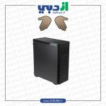 کیس مستر‌تک ARKA Metal Flat
