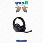 هدست ASTRO A10 - سیاه/آبی