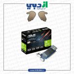 کارت گرافیک ایسوس GT710 SL 2GD5