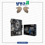 مادربرد ایسوس PRIME H310M-K R2.0