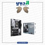 مادربرد ایسوس PRIME Z690-P D4-CSM