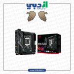 مادربرد ایسوس ROG STRIX H470-I GAMING