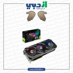 کارت گرافیک ایسوس ROG STRIX RTX3070TI O8G GAMING