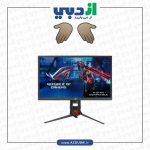 مانیتور گیمینگ 27 اینچ ایسوس ROG STRIX XG27WQ