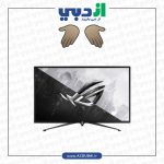 مانیتور گیمینگ ایسوس ROG STRIX XG43UQ