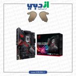 مادربرد ایسوس ROG STRIX Z390-H GAMING