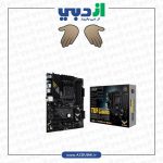مادربرد گیمینگ ایسوس TUF GAMING B550-PRO