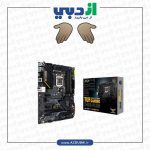 مادربرد ایسوس TUF GAMING Z490 PLUS