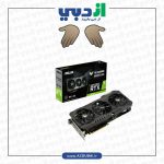 کارت گرافیک ایسوس TUF RTX3070Ti 8G GAMING