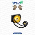 خنک کننده مایع پردازنده ایسوس مدل TUF Gaming LC 120 RGB