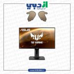 مانیتور گیمینگ ایسوس مدل TUF Gaming VG258QM
