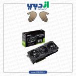 کارت گرافیک ایسوس TUF RTX3070Ti O8G GAMING