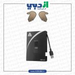 هارد اکسترنال آپریکورن Aegis Bio 3 1TB