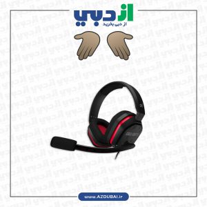 هدست Astro A10 - طرح بازی Call of Duty Black Ops: Cold War