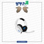 هدست Astro A10 - سفید
