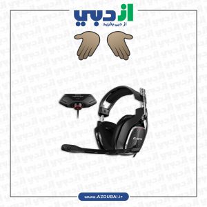 هدست Astro A40 Pro به همراه امپلیفایر MixAmp M80 - مخصوص ایکس باکس