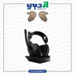هدست گیمینگ Astro A50 مخصوص پلی استیشن - سری جدید