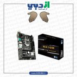 مادربرد بایواستار H310MHG