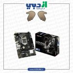 مادربرد بایواستار H310MHP Ver. 7.x