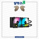 خنک کننده مایع پردازنده کورسیر H115i ELITE CAPELLIX