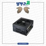 پاور 750 وات کولرمستر MWE 750 GOLD V2 FULL MODULAR