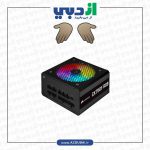 پاور 750 وات کورسیر CX750F RGB Black Bronze Fully Modular