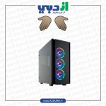 کیس کورسیر Obsidian 500D RGB SE Permium
