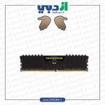 رم کورسیر Vengeance LPX 64GB 32GBx2 3600MHz CL18