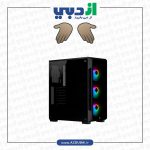 کیس کورسیر iCUE 220T RGB