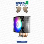 خنک کننده پردازنده دیپ کول مدل Gammaxx GT A-RGB