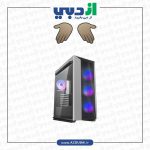 کیس دیپ کول CL500 4F ARGB