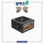 پاور 450 وات دیپ کول DN450