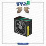 پاور 750 وات دیپ کول DQ750-M-V2L GOLD