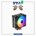 خنک کننده پردازنده دیپ کول GAMMAXX 400XT