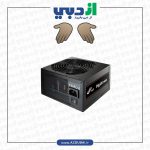 پاور 550 وات اف اس پی HEXA 85+ PRO HA2-550 Bronze