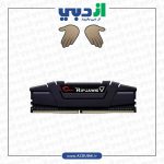 رم جی اسکیل Ripjaws V 32GB 16GBx2 3000MHz CL16