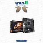 مادربرد گیگابایت B460M D2V