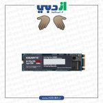 اس اس دی گیگابایت M.2 PCIe 256GB