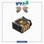 پاور 550 وات گرین GP550A-UK Plus