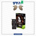 کارت گرافیک گینوارد GeForce RTX 2060 SUPER Ghost 8GB